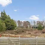 Apartment 0420-romo-lyngvejen-71-b Rømø Kirkeby