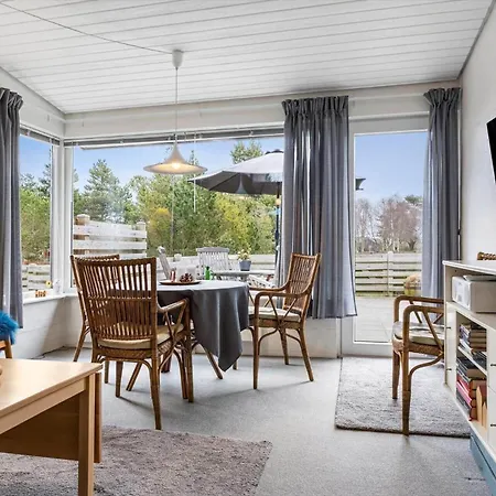 0420-romo-lyngvejen-71-b * Rømø Kirkeby