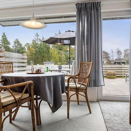 0420-romo-lyngvejen-71-b Apartamento Rømø Kirkeby