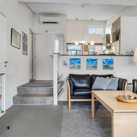 Apartamento 0420-romo-lyngvejen-71-b *