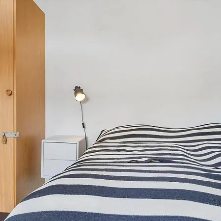 Apartament 0420-romo-lyngvejen-71-b Rømø Kirkeby