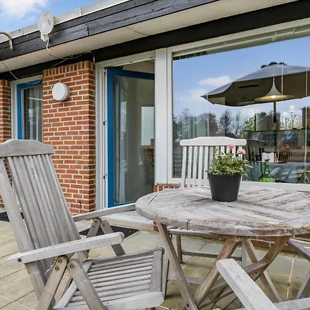 0420-romo-lyngvejen-71-b * Rømø Kirkeby