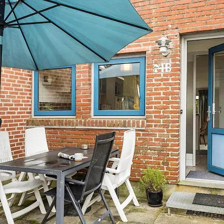 Apartament 0420-romo-lyngvejen-71-b Rømø Kirkeby