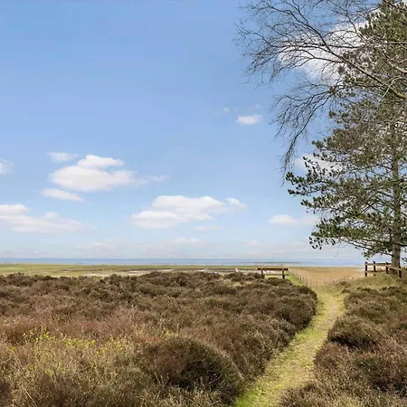 0420-romo-lyngvejen-71-b Apartament Rømø Kirkeby