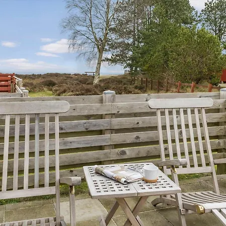 Lejlighed 0420-romo-lyngvejen-71-b Rømø Kirkeby