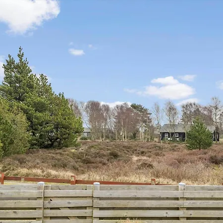 شقة 0420-romo-lyngvejen-71-b Rømø Kirkeby