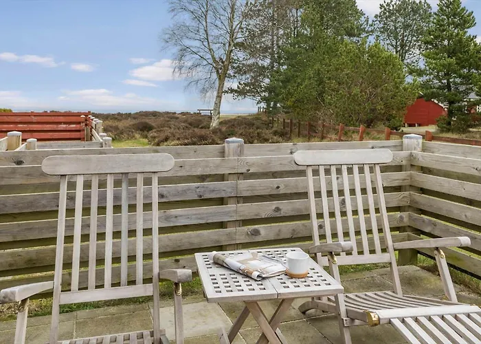 Lejlighed 0420-romo-lyngvejen-71-b Rømø Kirkeby