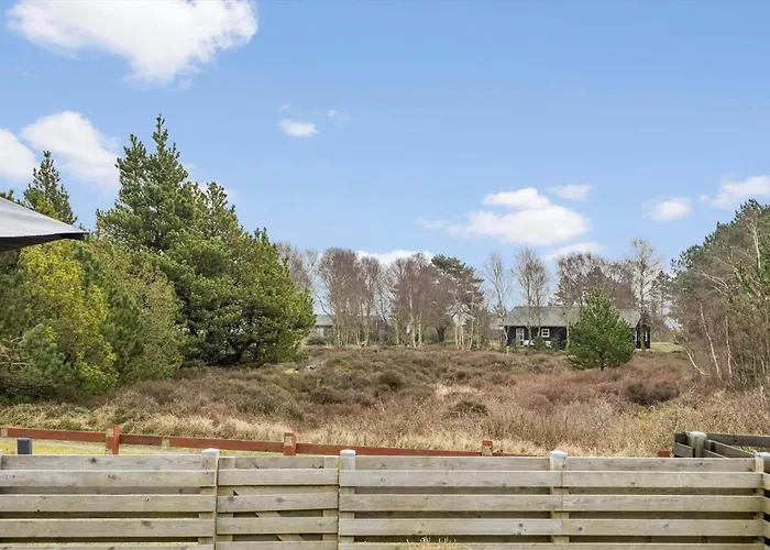 Lejlighed 0420-romo-lyngvejen-71-b Rømø Kirkeby