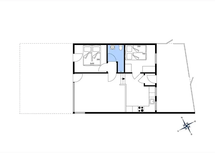 Lejlighed 0420-romo-lyngvejen-71-b